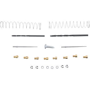 DynoJet Jet Kit - Kawasaki EX/EN500 2128