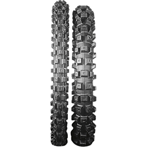 IRC Tire - VE33 - 100/100-18