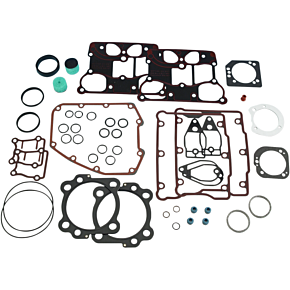James Gasket Top End Gasket MLS Kit - Twin Cam 17054-99-MLS