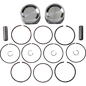 Je Pistons Piston Kit 281815