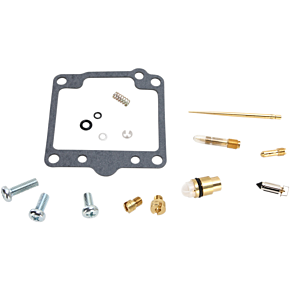 K and L Supply Repair Kit Economy Carburetor Yamaha - 18-5143