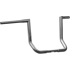 Khrome Werks Handlebar - FLH - 12" - Chrome 300632