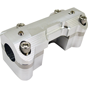 La Choppers Riser Clamp - 1-1/4" LA-7420-03