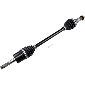Moose Racing Complete Axle - Heavy Duty - Kit - Can-Am