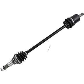 Moose Racing Complete Axle - Kit - Can-Am