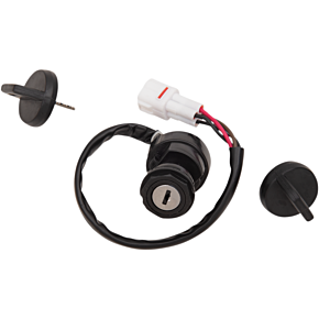 Moose Racing Ignition Switch - Yamaha - 2106-0534