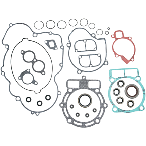 Moose Racing Motor Gasket Kit with Seal KTM