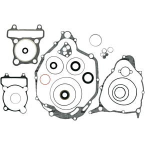 Moose Racing Motor Gasket Kit without Seal TTR