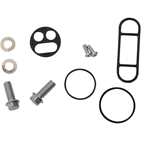 Moose Racing Petcock Rebuild Kit - Yamaha - 0705-0336