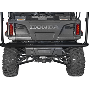Moose Racing Rear Bumper - Pioneer