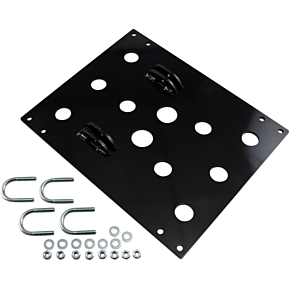 Moose Utility Plow Mount - Kawasaki 4501-0601