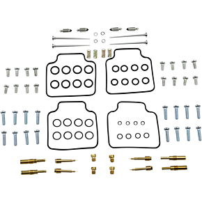 Parts Unlimited Carburetor Kit Honda CB750