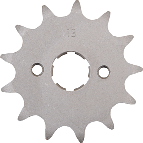 Parts Unlimited Counter Shaft Sprocket - 13-Tooth - K22-2565