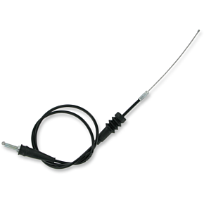 Parts Unlimited Throttle Cable for Kawasaki