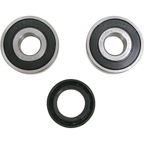 Pivot Works Wheel Bearing Kit - Rear PWRWK-H50-521