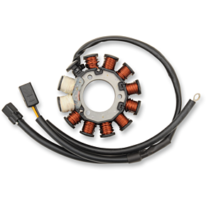 Ricks Motorsport Electric Stator - Arctic Cat 24-012