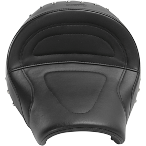 Saddlemen Solo Seat - Studded - XVS1600