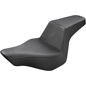 Saddlemen Step Up Seat - Gripper - FXSB