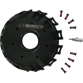 Wiseco Clutch Basket WPP3030