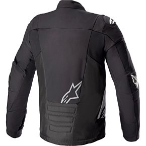 SMX Waterproof Jacket - Black/Gray - XL 3206523-111-XL