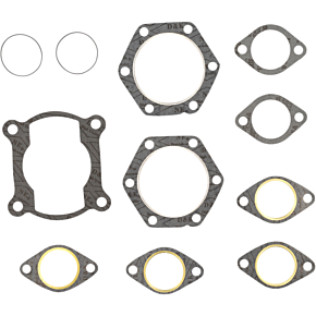 Top End Gasket Kit - Polaris Indy 488FC 35.5586