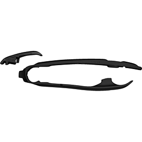 Chain Slider - Black - KTM KT05018#001