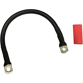 Battery Cable - 11" 2113-0652