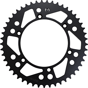 Steel Rear Sprocket - 49 Tooth 1210-1735