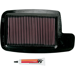 Air Filter - Arctic Cat AC-4004