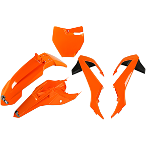 Replacement Body Kit - Orange KTKIT526-127
