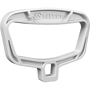 Starter Handle - White PULWHT