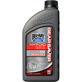 Hypoid Gear Oil - 80W-90 - 1L 99230-B1LW