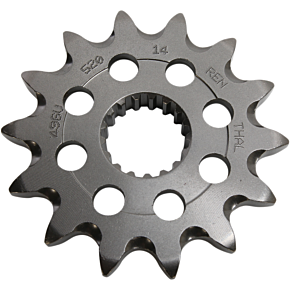 Sprocket - Front - Suzuki - 14-Tooth 496U-520-14GP