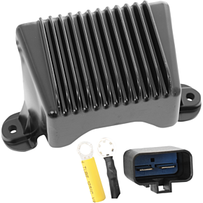 Regulator - FL '99-'01 - Black 2112-0789