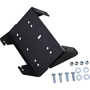 Winch Mount - Kawasaki 4505-0809