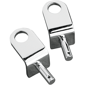 Solo Seat Mounting Bracket DS-902004