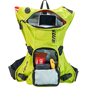 Outlander Hydration Pack - 3L - Yellow 2031002