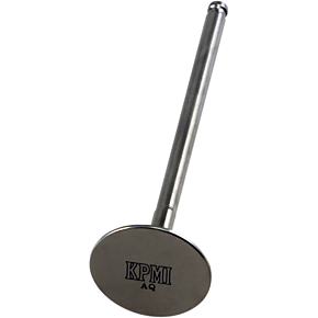 Exhaust Valve - Standard - Titanium - YZ250F - 2019 80-82316T