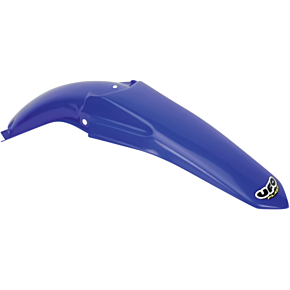 MX Rear Fender - Reflex Blue YA03845-089