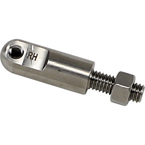 Ice Scratcher Replacement - Right 185-109