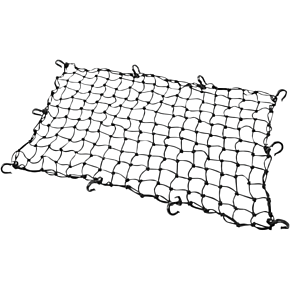 Adjustable Cargo Net - Black 50362