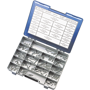Assortment Socket Head 8 and 10-32 DS-190583
