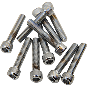 8-32 X 7/8 Smooth Socket Head DS-190585S