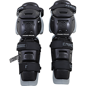 Synapse HD Knee Guards - Black 2704-0549