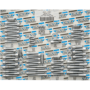 Smooth Motor Bolt Kit - FXD '06 2401-0761