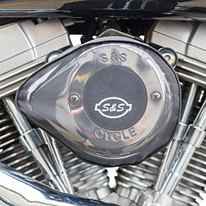Air Stinger Teardrop Pre-Filter 170-0747