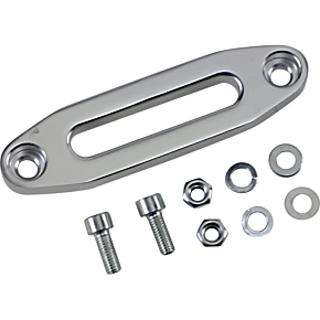 Aggro 25/35 Hawse Fairlead 4505-0781