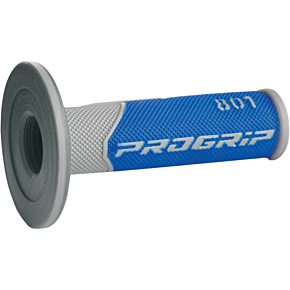 Gray/Blue 801 Grips