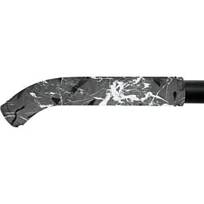 Grips 7 In. Swirl