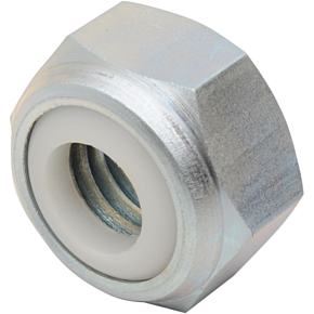 Primary Chain Adjuster Nut - XL '04-'22 1120-0353